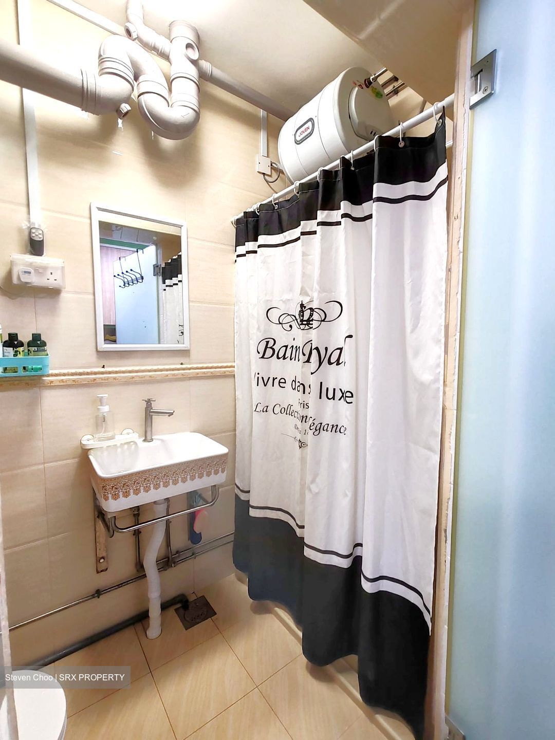 Blk 588A Montreal Spring (Sembawang), HDB 5 Rooms #578020821
